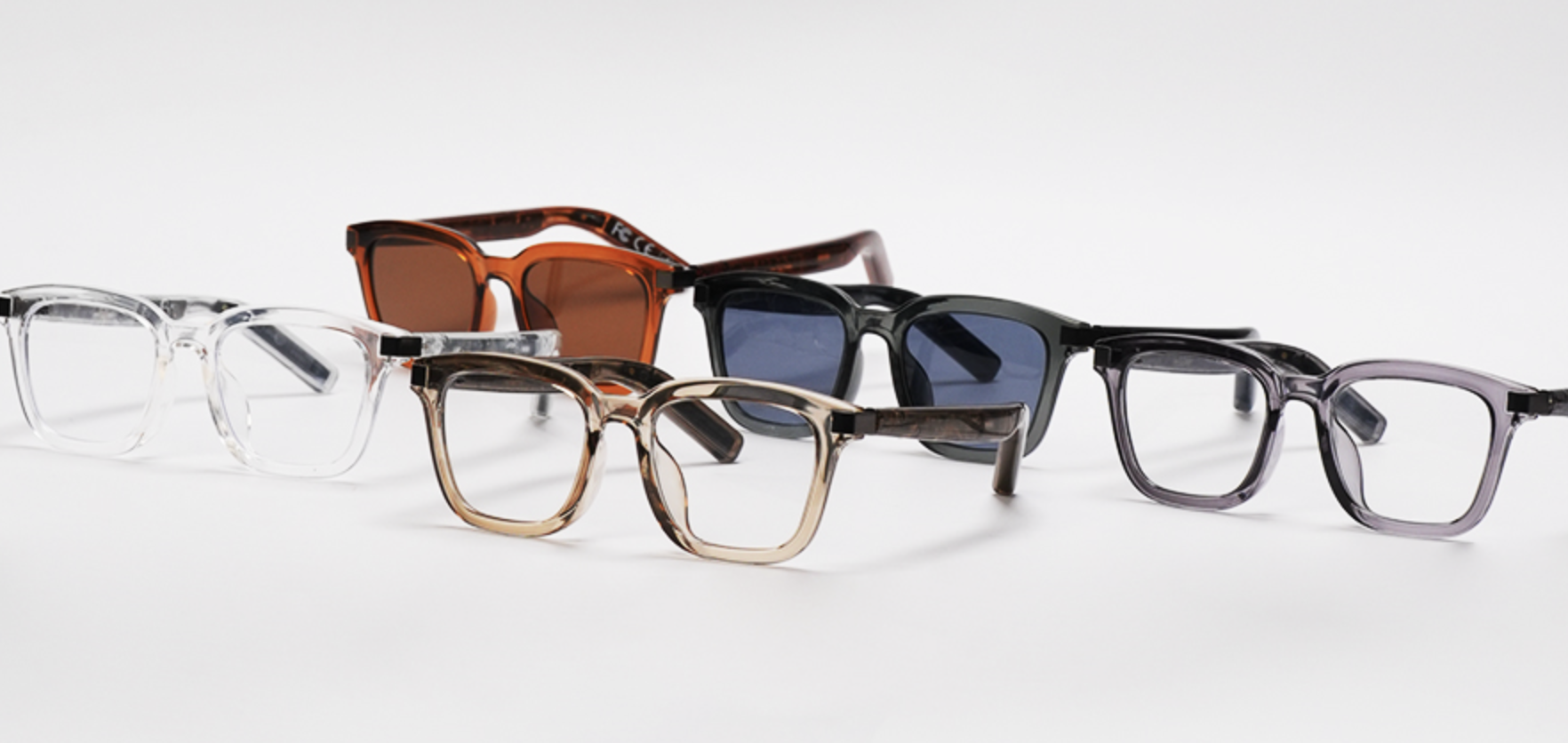 VisFuture Glasses Collection